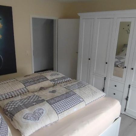 Ferienwohnung Raeuberhoehle Alterkülz 外观 照片