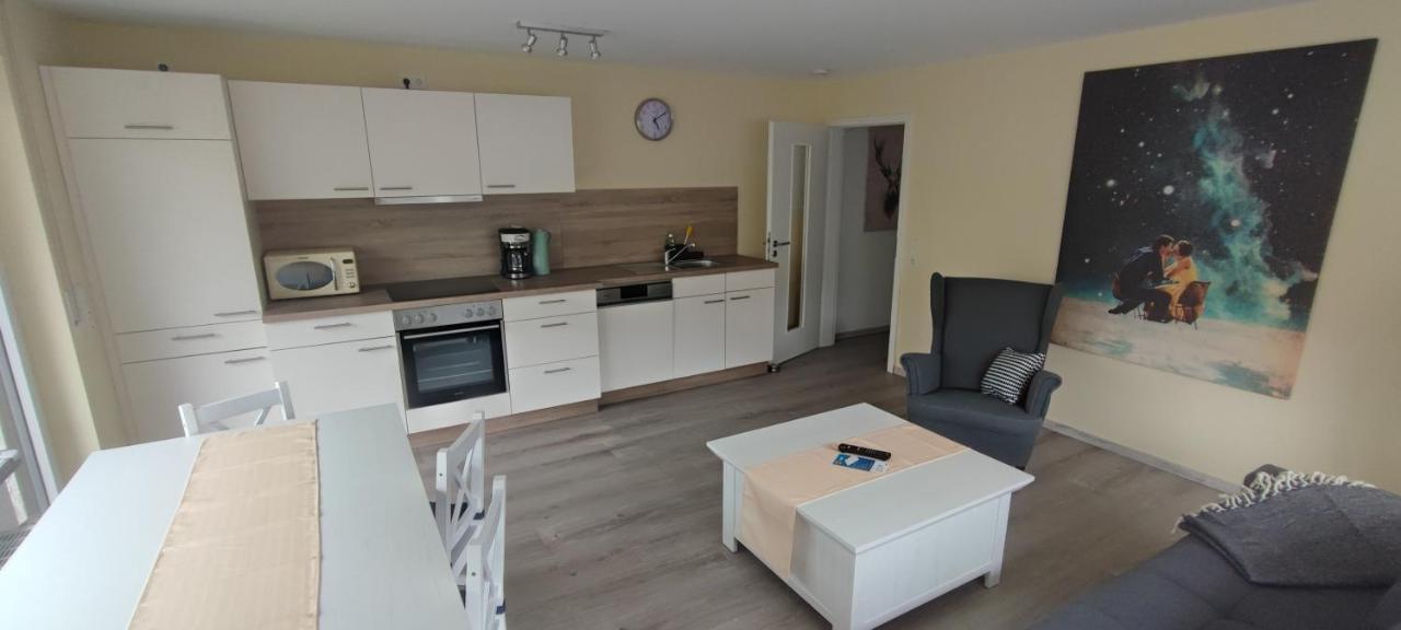 Ferienwohnung Raeuberhoehle Alterkülz 外观 照片