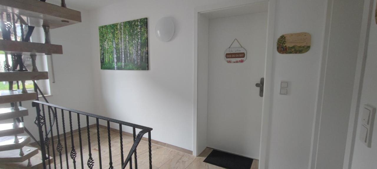 Ferienwohnung Raeuberhoehle Alterkülz 外观 照片
