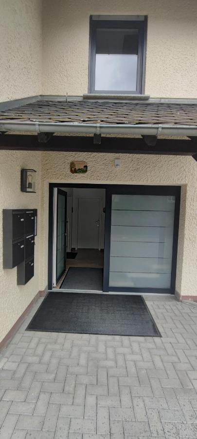 Ferienwohnung Raeuberhoehle Alterkülz 外观 照片