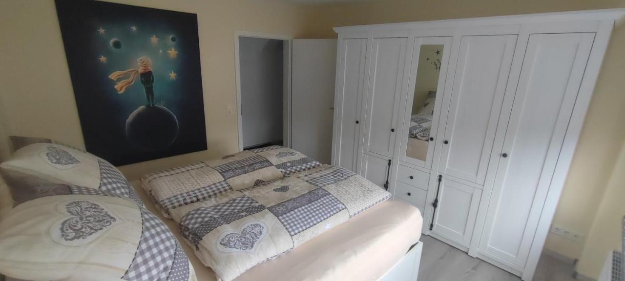 Ferienwohnung Raeuberhoehle Alterkülz 外观 照片