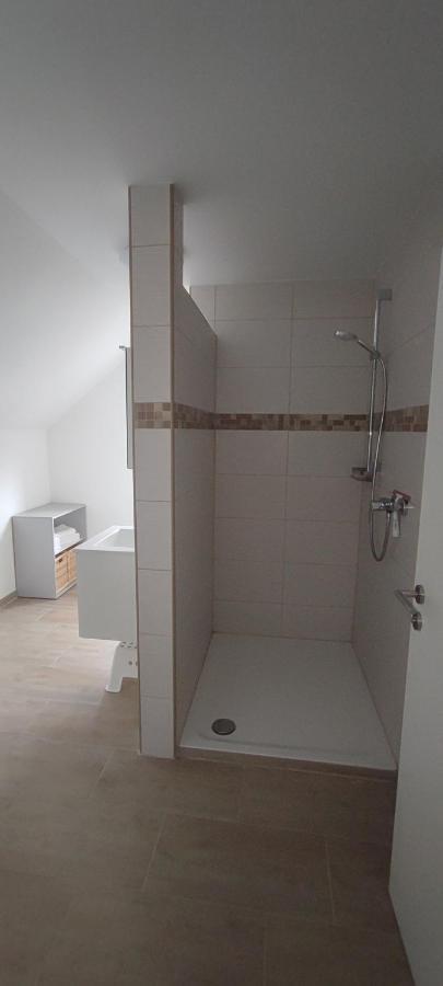 Ferienwohnung Raeuberhoehle Alterkülz 外观 照片