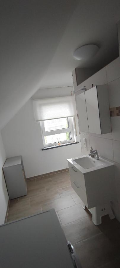 Ferienwohnung Raeuberhoehle Alterkülz 外观 照片